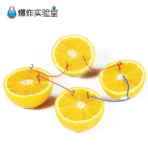 水果电池 商品图1