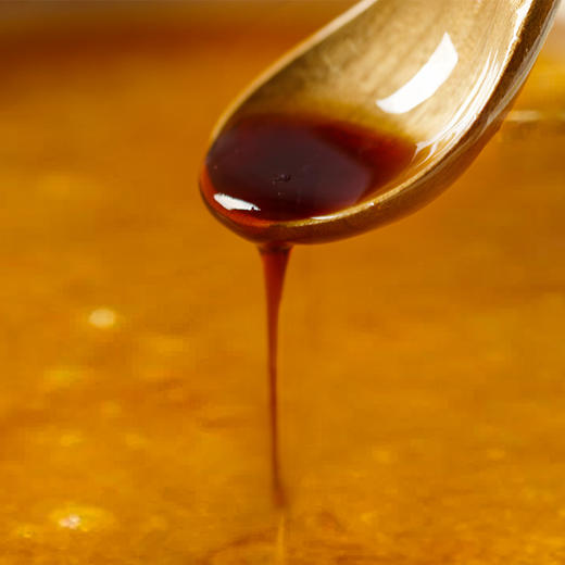 古法枇杷膏 | 12斤枇杷才熬得1斤膏，清清甜甜，润肺解暑 商品图3