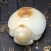 【900665】和田玉俄料龙龟神兽把玩件 商品缩略图0