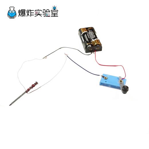 电磁铁 商品图1