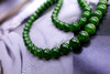 俄罗斯翠玉整圈珠链 商品缩略图3