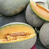 新疆淖毛湖西州蜜  哈密瓜（2个约10斤） 商品缩略图0