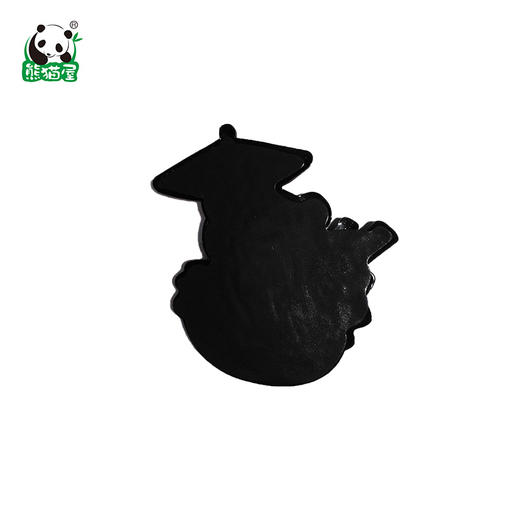 熊猫屋PANDAHOUSE磁力冰箱贴 立体软胶卡通 12款图案可选 商品图2