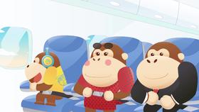 10期：on the plane