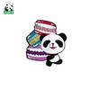 熊猫屋PANDAHOUSE磁力冰箱贴 立体软胶卡通 12款图案可选 商品缩略图4
