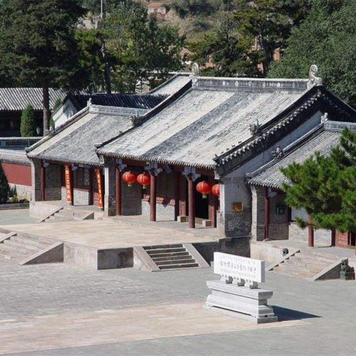 【内蒙秋色】国庆·亲王府·玉龙沙湖·黄岗梁日出·西拉木伦河·蛤蟆坝·影视基地·将军泡子·乌兰布统·公主湖·5日 商品图5