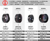 Kase卡色通用手机镜头II代二代广角+微距+鱼眼+增倍 商品缩略图1