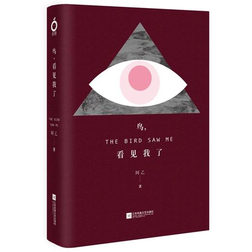 鸟，看见我了 商品图0