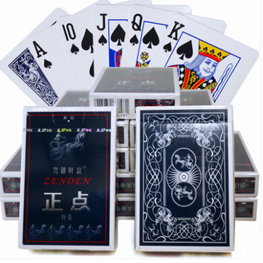 扑克牌 商品图0