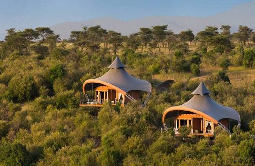 肯尼亚动物大迁徙8日奢华营地私家团 商品图0