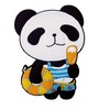 熊猫屋PANDAHOUSE磁力冰箱贴 立体软胶卡通 12款图案可选 商品缩略图5