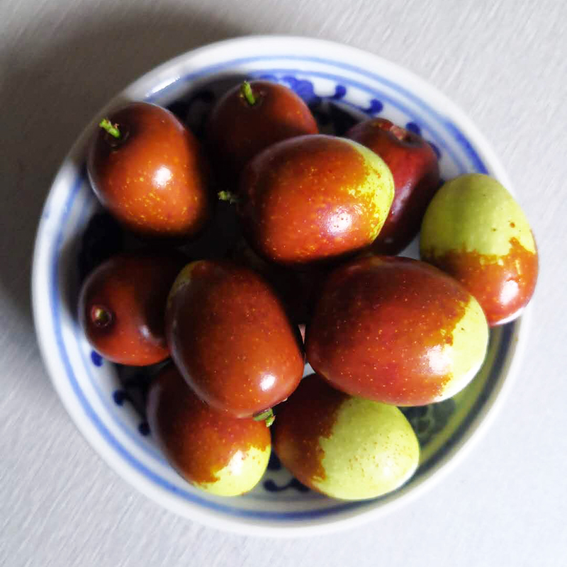 楚雄禄丰【小蜜枣】约1.5kg/箱