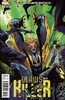 寻找金刚狼 杀戮之爪 支线 Hunt For Wolverine Claws Of Killer（2018）变体 商品缩略图3