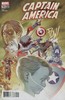 美国队长 主刊 Captain America V8（2017）变体 商品缩略图1