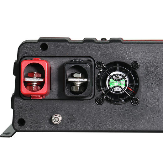 纽福克斯 2000W 纯正正弦波 逆变器 商品图1
