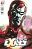 变体 流放者 Exiles Vol 5 商品缩略图2