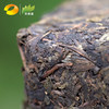 【倩倩直播间同款产品】黑茶 浩茗茶业 桃花江茯茶 1.8kg(赠品鉴装+茶刀)周三发货 商品缩略图1