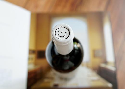 【明星产品】山灵魂酒庄小机灵干红葡萄酒 商品图2