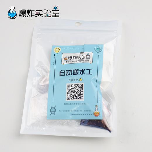 自动搬水工 商品图2