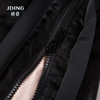 【返场】断码极少量 黑色羽绒服DJDOA13 商品缩略图2