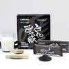 OSNACK黑芝麻高蛋白威化饼干乳清蛋白威化6根装192g 商品缩略图0
