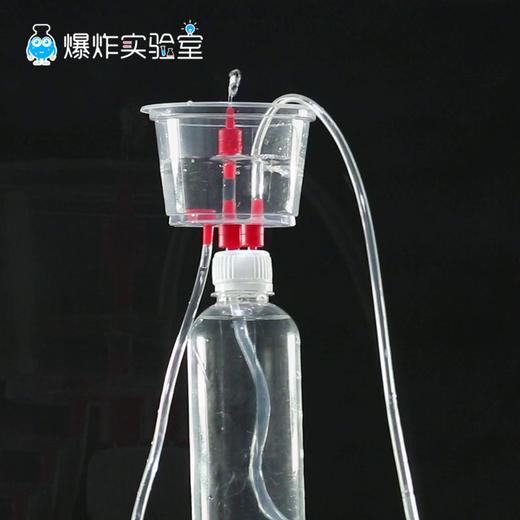 希罗喷泉 商品图0