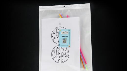 细胞分裂材料包 商品图2