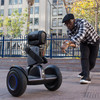 Segway Loomo路萌移动智能电动机器人电动思维车智能控制平衡车摄影机器人 商品缩略图3