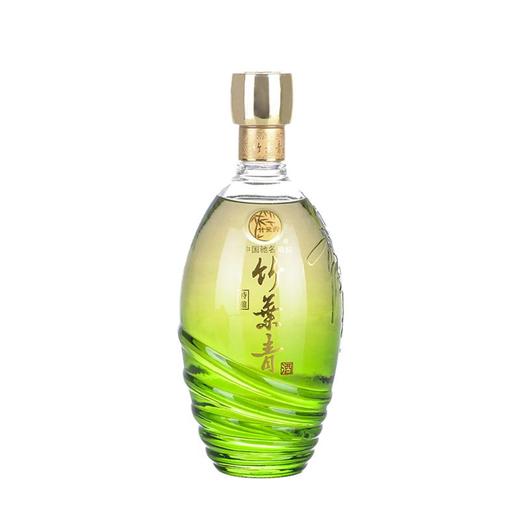 38度500ML5年特酿竹叶青 商品图1