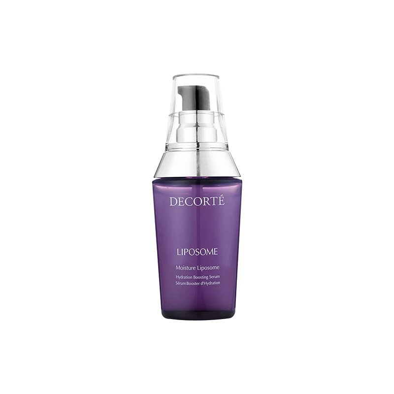cosme decorte/ 黛珂 小紫瓶肌底保湿精华美容液60ml