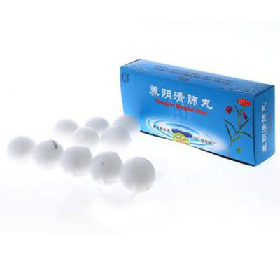 北京同仁堂 养阴清肺丸 9g*10丸 养阴润肺 清热利咽 咽喉干痛干咳 商品图2