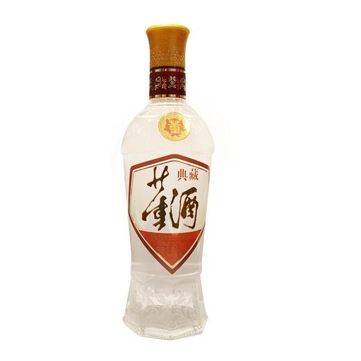 52度50CL典藏董酒(珍品) 商品图1