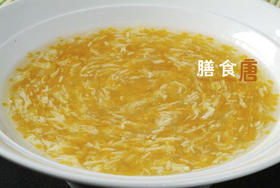 酒酿金瓜羹