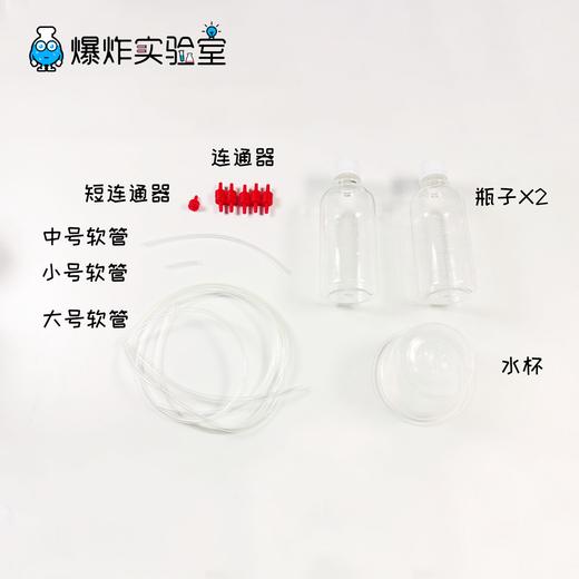 希罗喷泉 商品图4