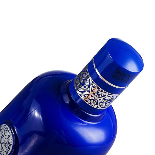50度50CL蓝淡雅五粮醇 商品图2