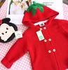 点此购买  miniboden 儿童纯棉针织红色开衫 PQ 103964 商品缩略图4