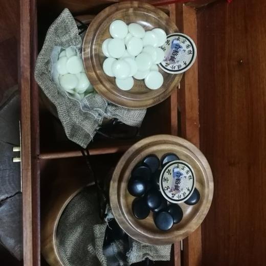 云窑精品期子 云窑子 礼品云窑子 含木盒木罐 商品图1