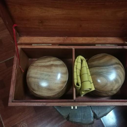 云窑精品期子 云窑子 礼品云窑子 含木盒木罐 商品图5