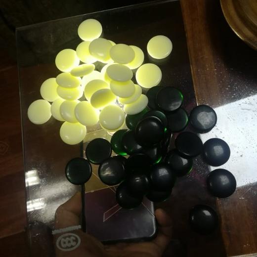 云窑精品期子 云窑子 礼品云窑子 含木盒木罐 商品图2