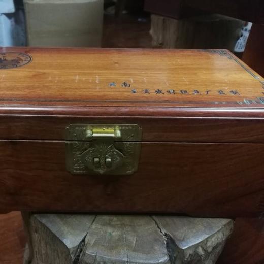 云窑精品期子 云窑子 礼品云窑子 含木盒木罐 商品图6