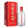 百家宴浓香型白酒52度475ml×6瓶 整箱装 商品缩略图1