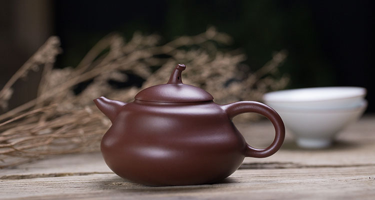 这个冬天你需要一把好茶壶