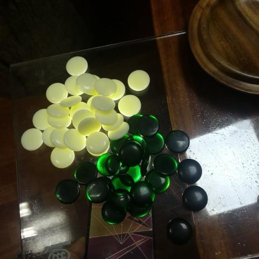 云窑精品期子 云窑子 礼品云窑子 含木盒木罐 商品图0