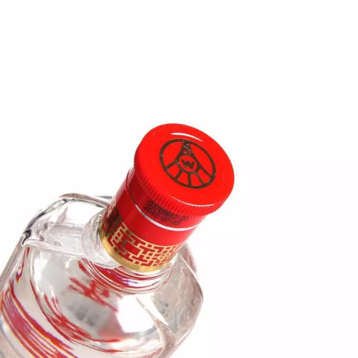 百家宴浓香型白酒52度475ml×6瓶 整箱装 商品图3