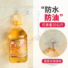 【推文】妙！不钉一颗钉子，不用电钻，也能做到整洁墙面收纳！