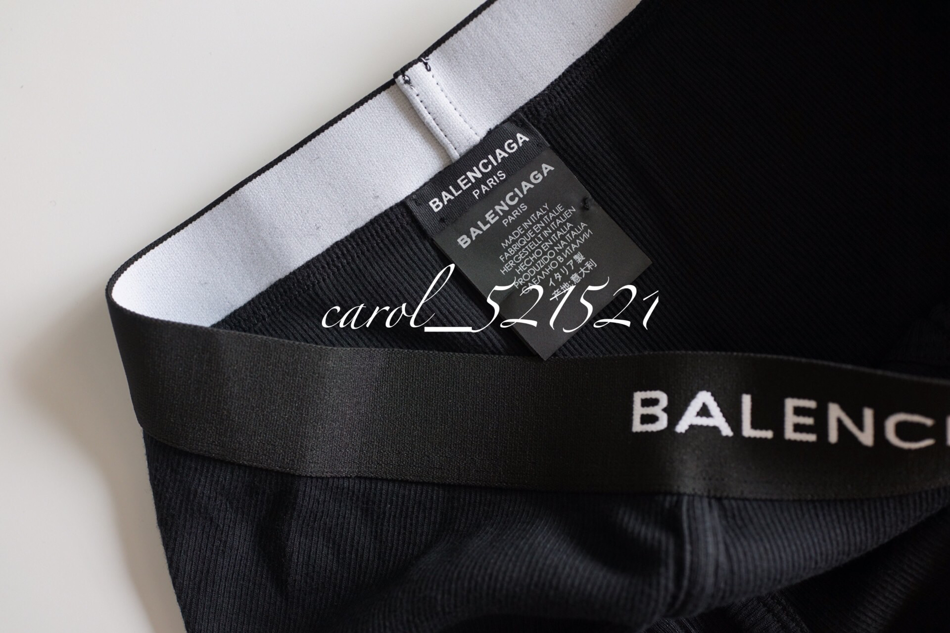 boxers,BOXER b three-pack balenciaga boxers 官网:cad$ 370