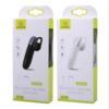 2018新潮流款蓝牙耳机挂耳耳塞式无线开车手机通用过UV手感油版 商品缩略图5