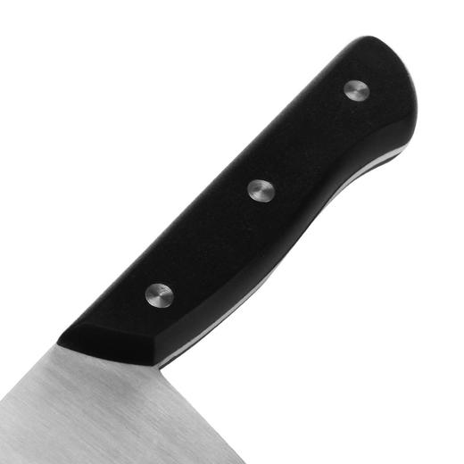 张小泉 古韵系列不锈钢七件刀具套装 菜刀套装N5490 商品图4