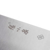 张小泉 锋颖系列不锈钢家用切片刀 菜刀W70069000 商品缩略图2