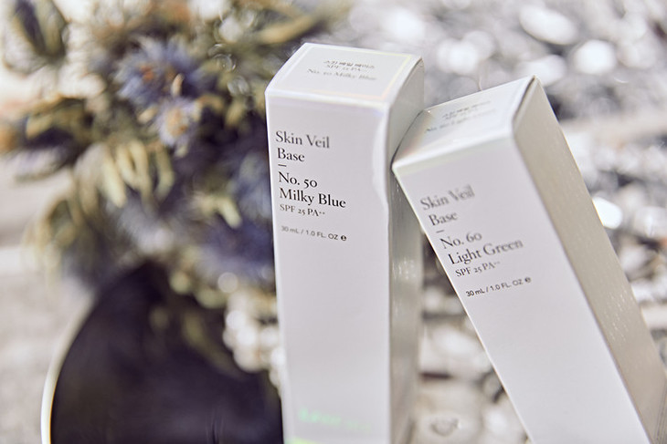 18年新款laneige 兰芝隔离雪纱隔离霜30ml防辐射